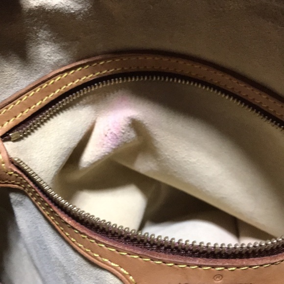 💎✨ LOOPING GM RARE ✨💎 Zippered Louis Vuitton monogram - Picture 14 of 14